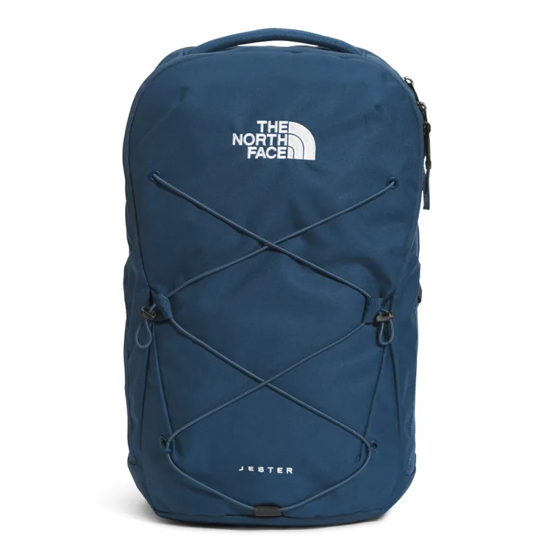 Jester Backpack made by The North Face