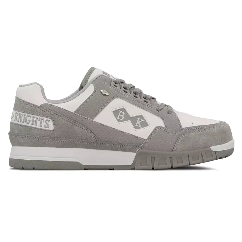 Metros Lace Up Sneakers made by British Knights