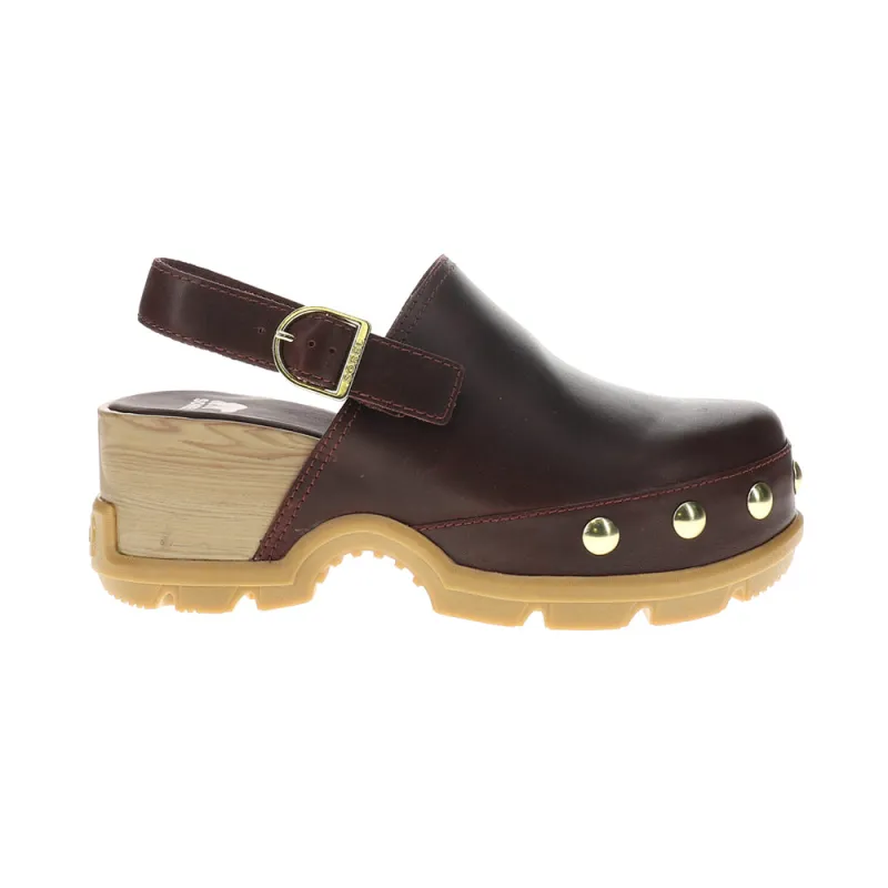 Roam'n Rvt Clogs sold by Shoebacca