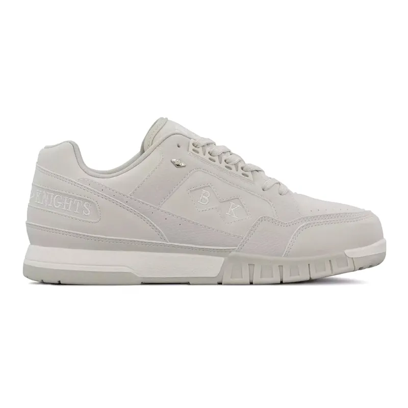 Metros Lace Up Sneakers made by British Knights