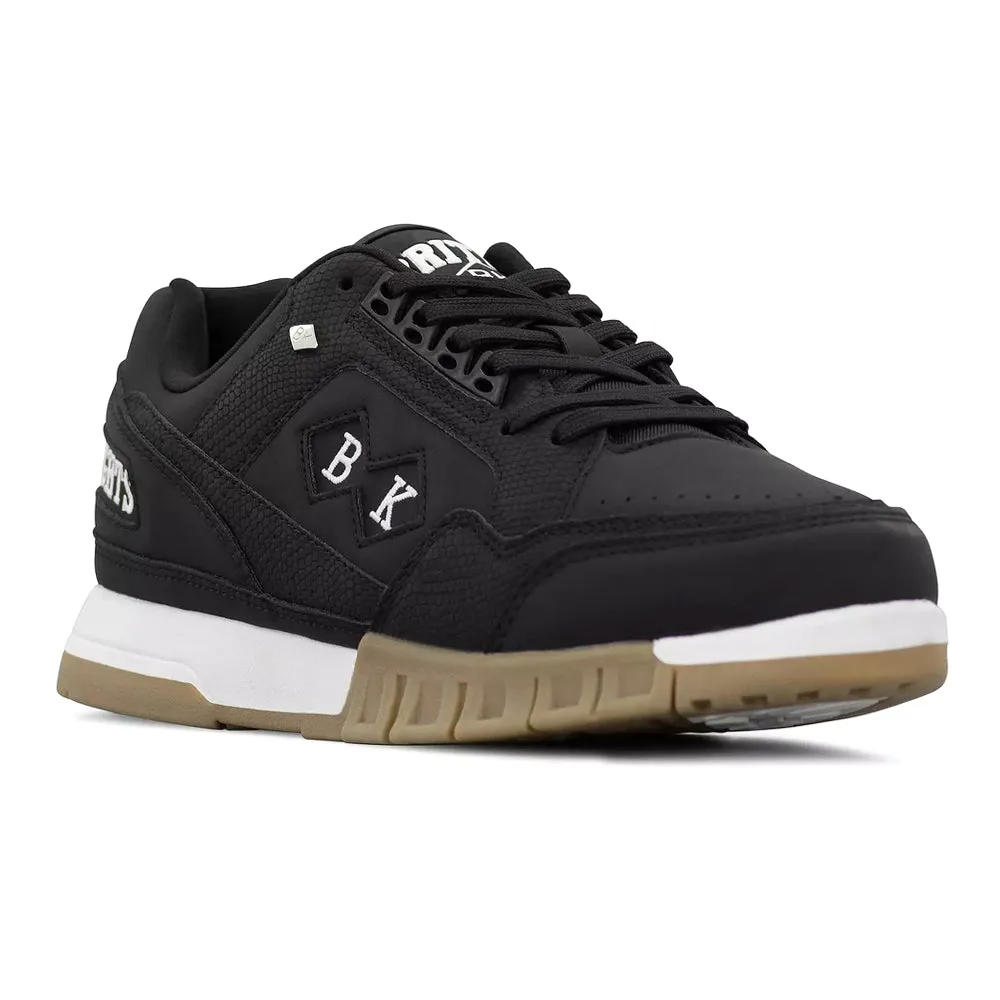 Metros Lace Up Sneakers sold by Shoebacca product image thumbnail 2