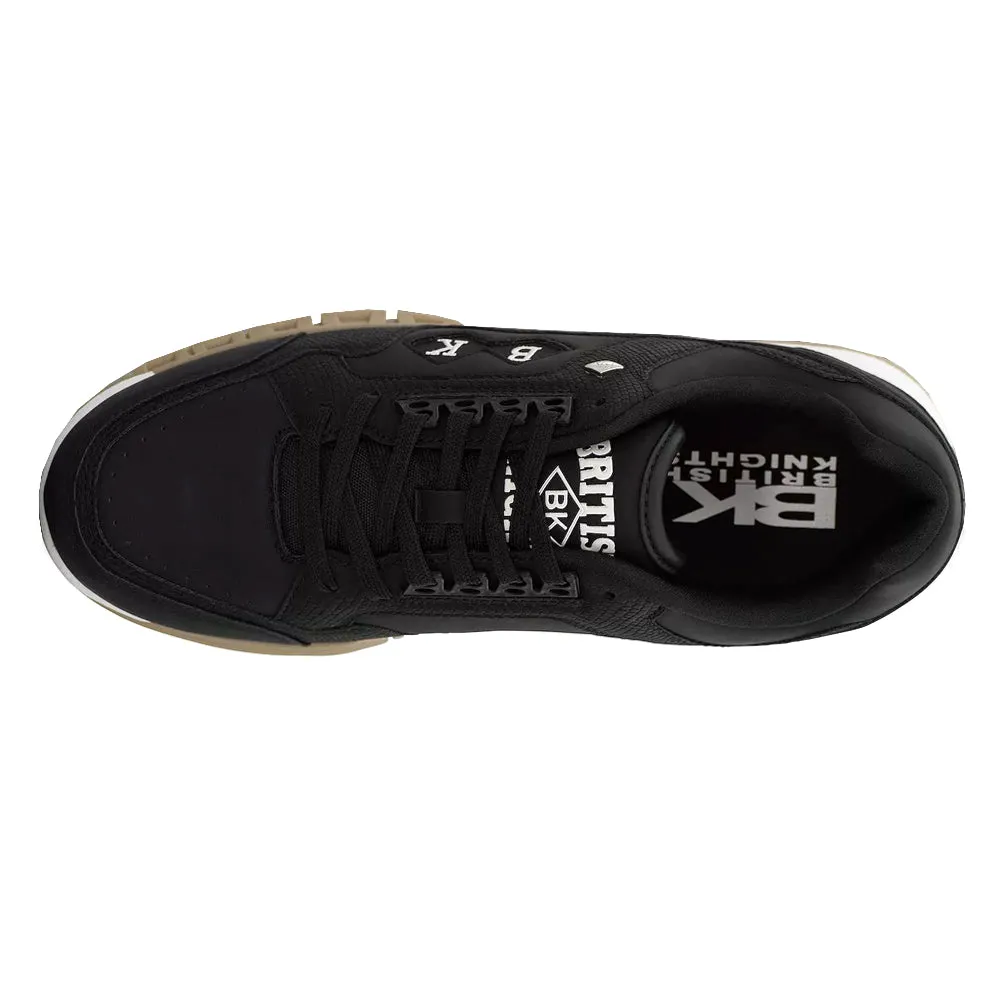 Metros Lace Up Sneakers sold by Shoebacca product image thumbnail 4