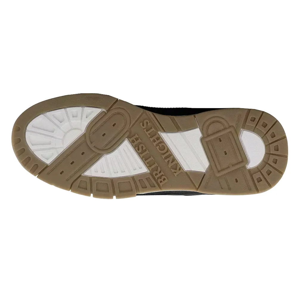 Metros Lace Up Sneakers sold by Shoebacca product image thumbnail 5