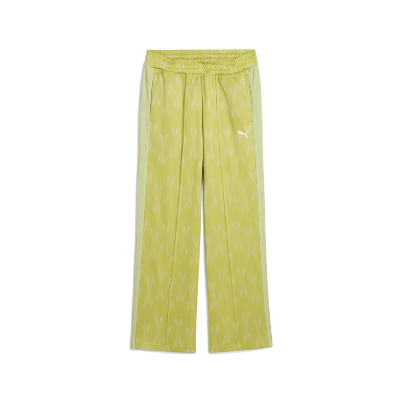 The Neverworn V T7 Track Pants made by Puma