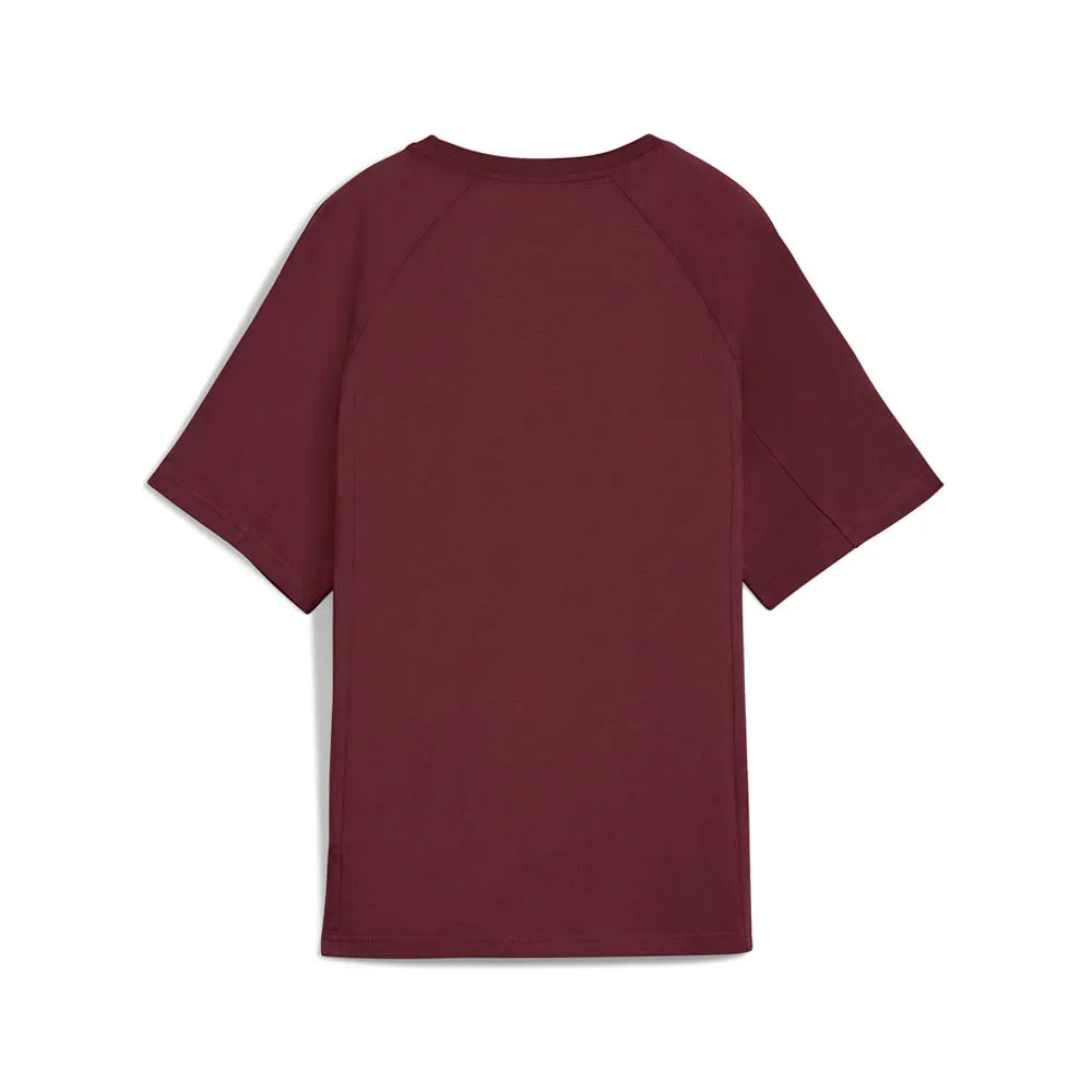 Sport Relaxed Crew Neck Short Sleeve T-Shirt sold by Shoebacca product image thumbnail 2