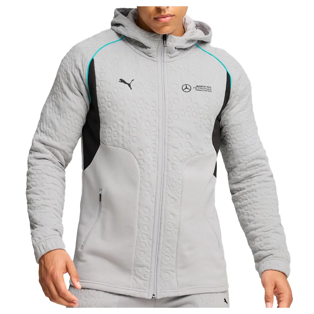 MAPF1 Full Zip Hoodie sold by Shoebacca product image thumbnail 3
