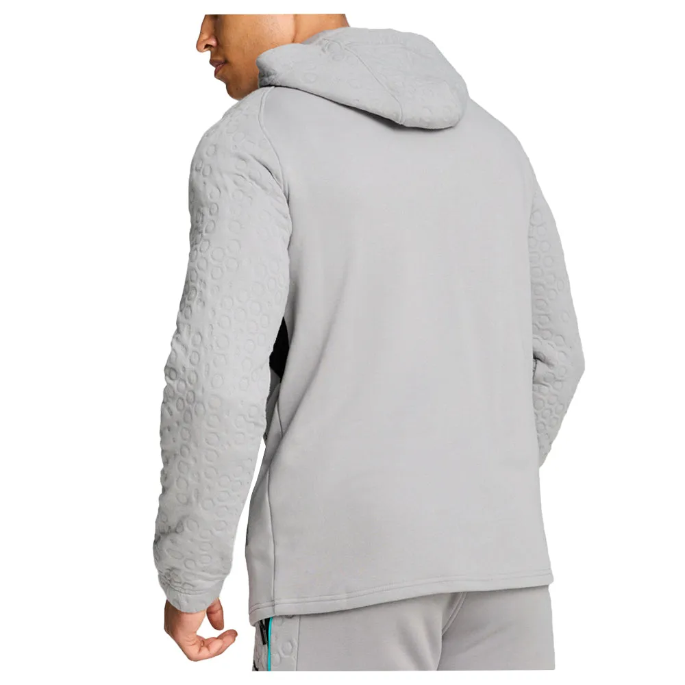 MAPF1 Full Zip Hoodie sold by Shoebacca product image thumbnail 4