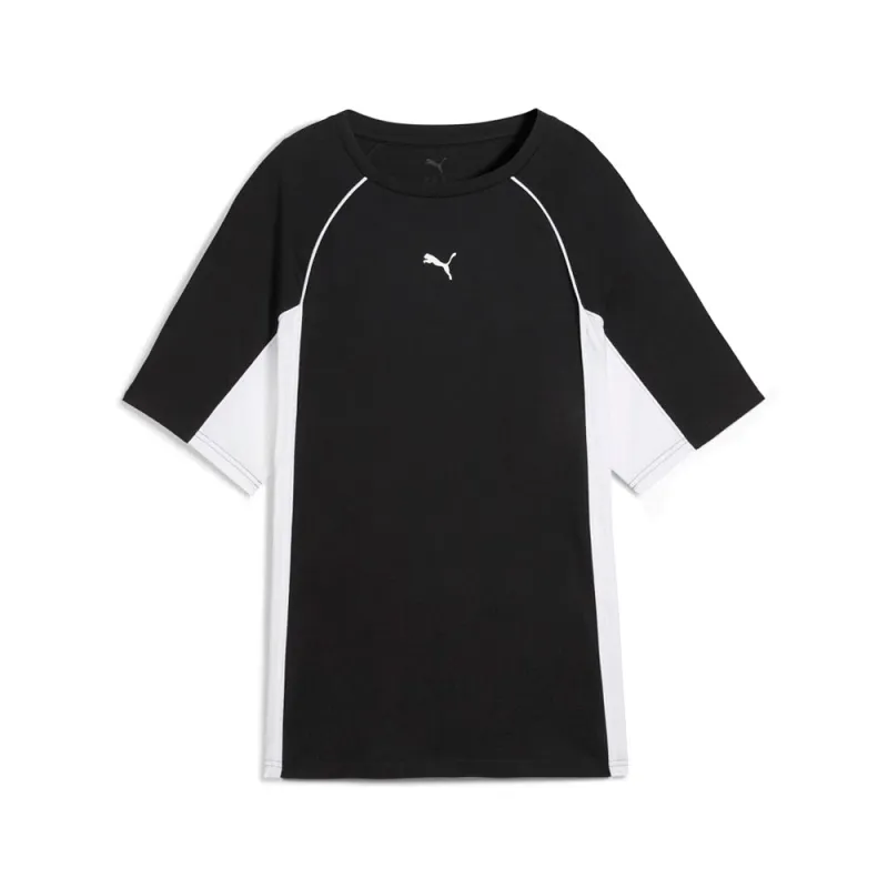 Sport Relaxed Crew Neck Short Sleeve T-Shirt sold by Shoebacca