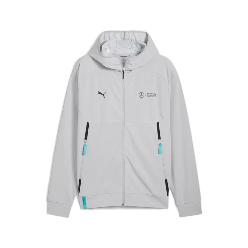 MAPF1 Pumatech Full Zip Jacket sold by Shoebacca