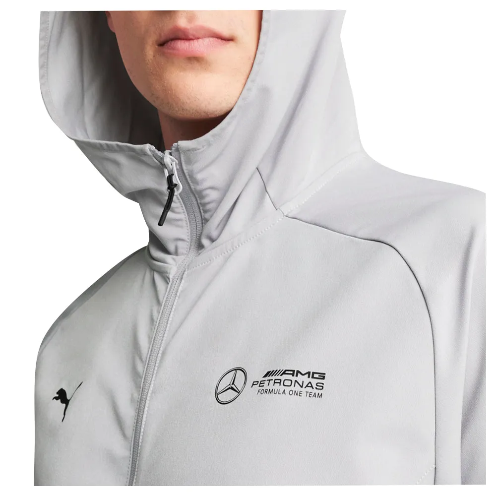 MAPF1 Pumatech Full Zip Jacket sold by Shoebacca product image thumbnail 5