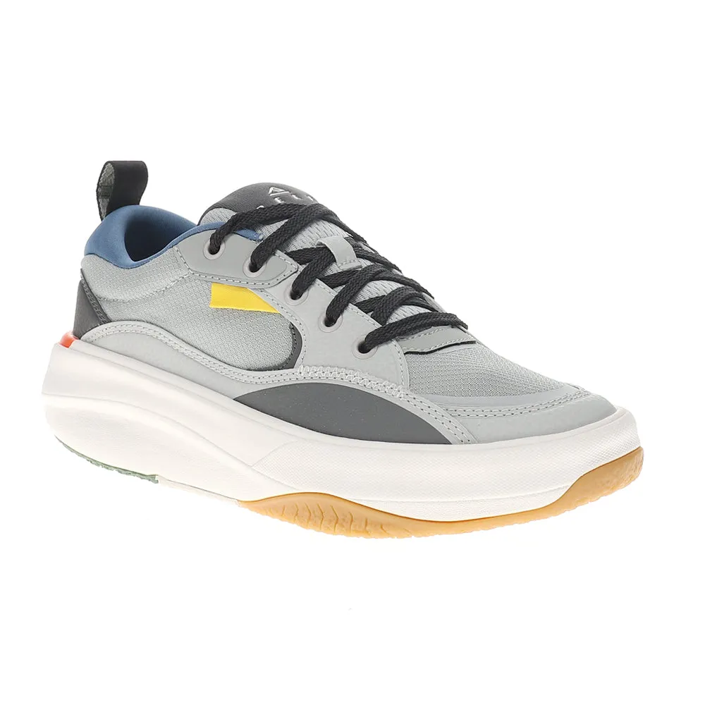 Fanning Lace Up Sneakers sold by Shoebacca product image thumbnail 2