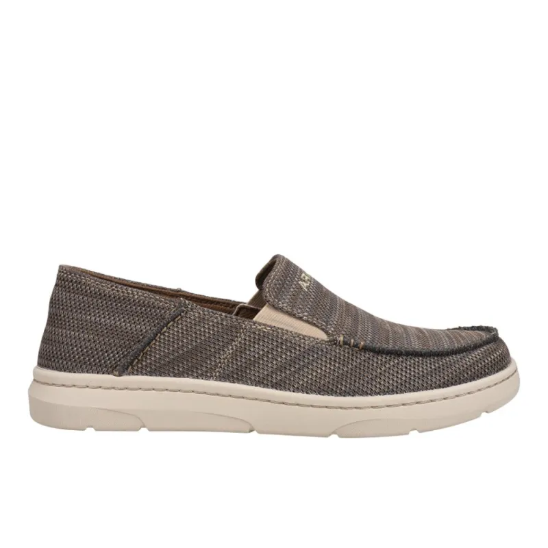 Hilo 360 Slip On Shoes made by Ariat