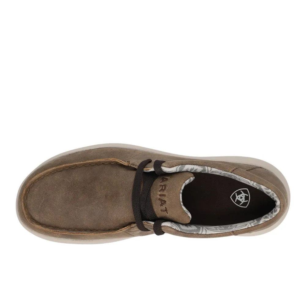 Hilo Stretch Slip On Shoes sold by Shoebacca product image thumbnail 4