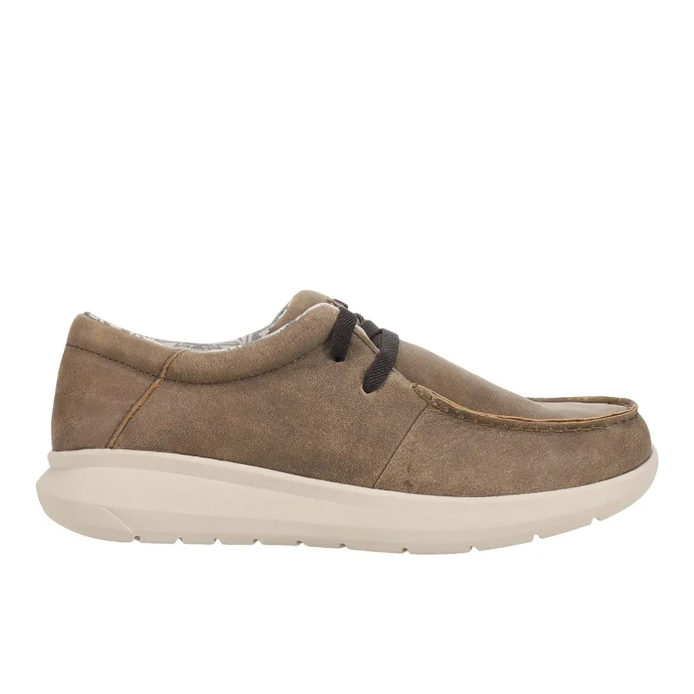 Hilo Stretch Slip On Shoes sold by Shoebacca