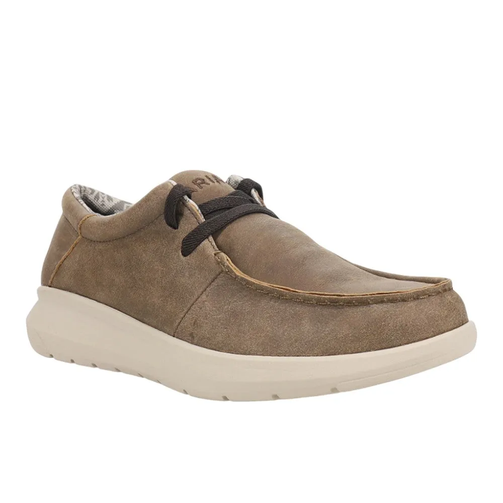 Hilo Stretch Slip On Shoes sold by Shoebacca product image thumbnail 2