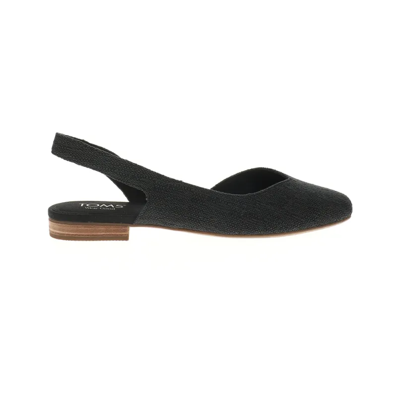 Alene Slingback Flats sold by Shoebacca