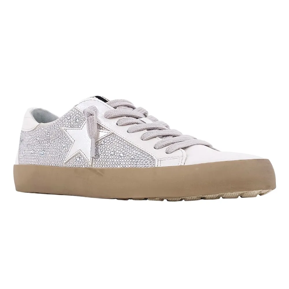 Paula Lace Up Sneakers sold by Shoebacca product image thumbnail 2