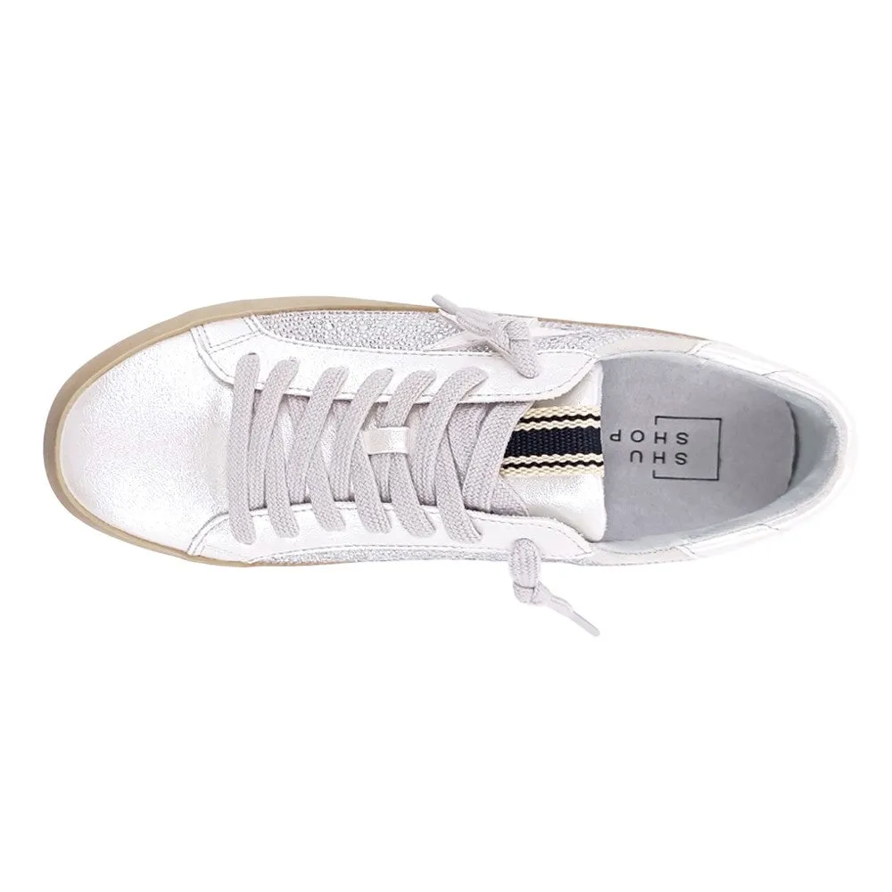 Paula Lace Up Sneakers sold by Shoebacca product image thumbnail 4