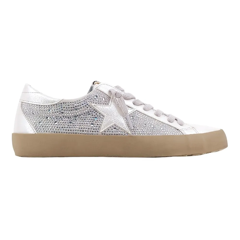 Paula Lace Up Sneakers sold by Shoebacca