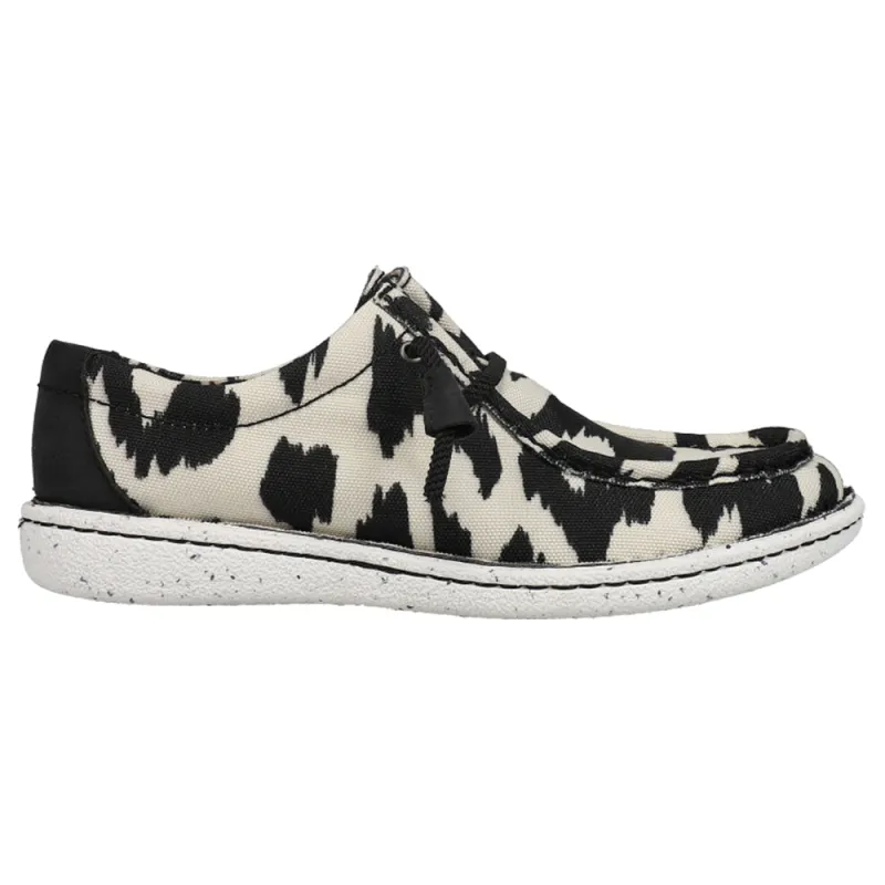 Hazer Moc Toe Slip On Shoes sold by Shoebacca