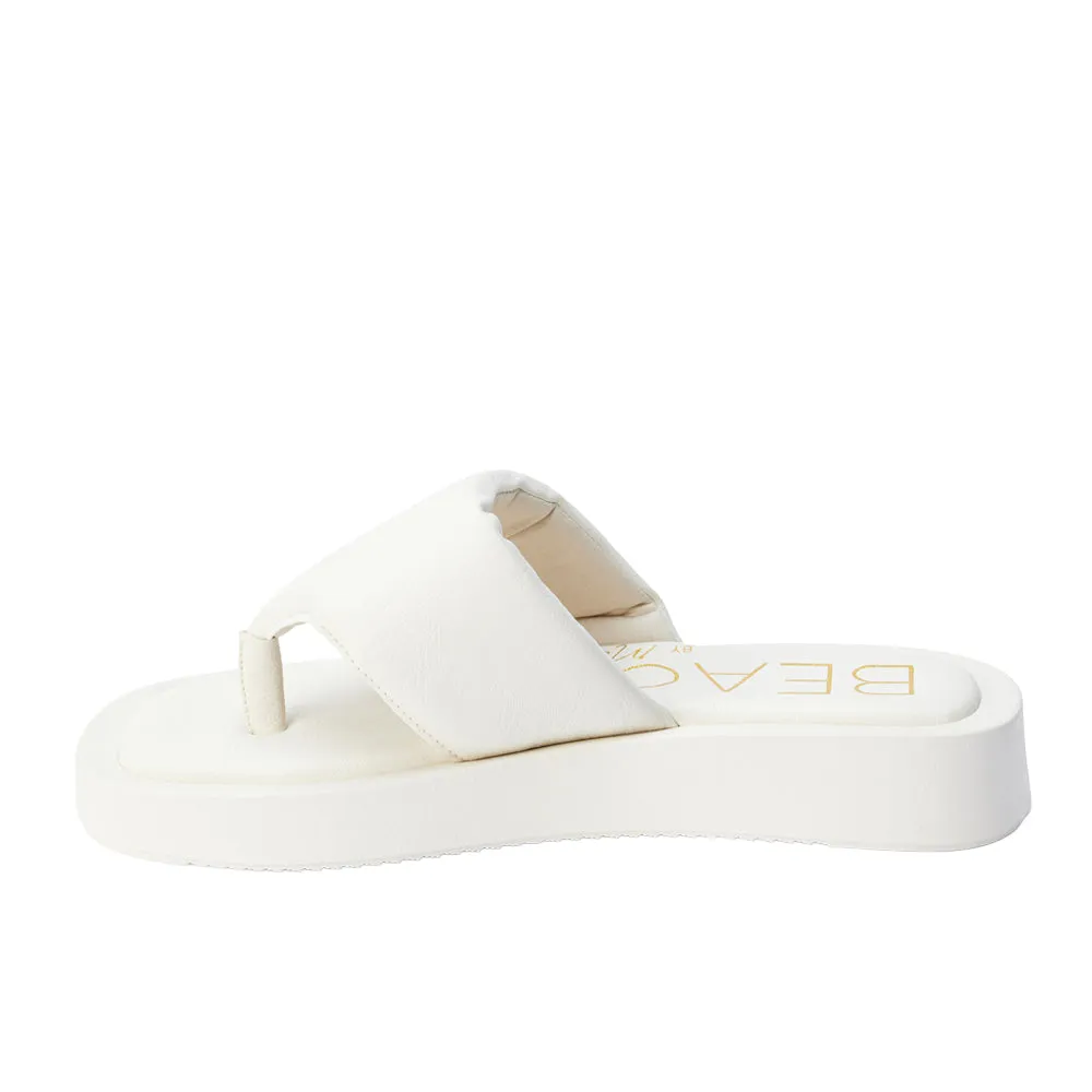 Izzie Platform Flip Flops sold by Shoebacca product image thumbnail 3