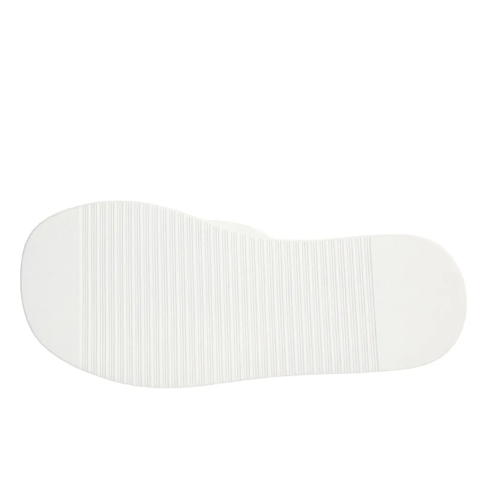 Izzie Platform Flip Flops sold by Shoebacca product image thumbnail 5