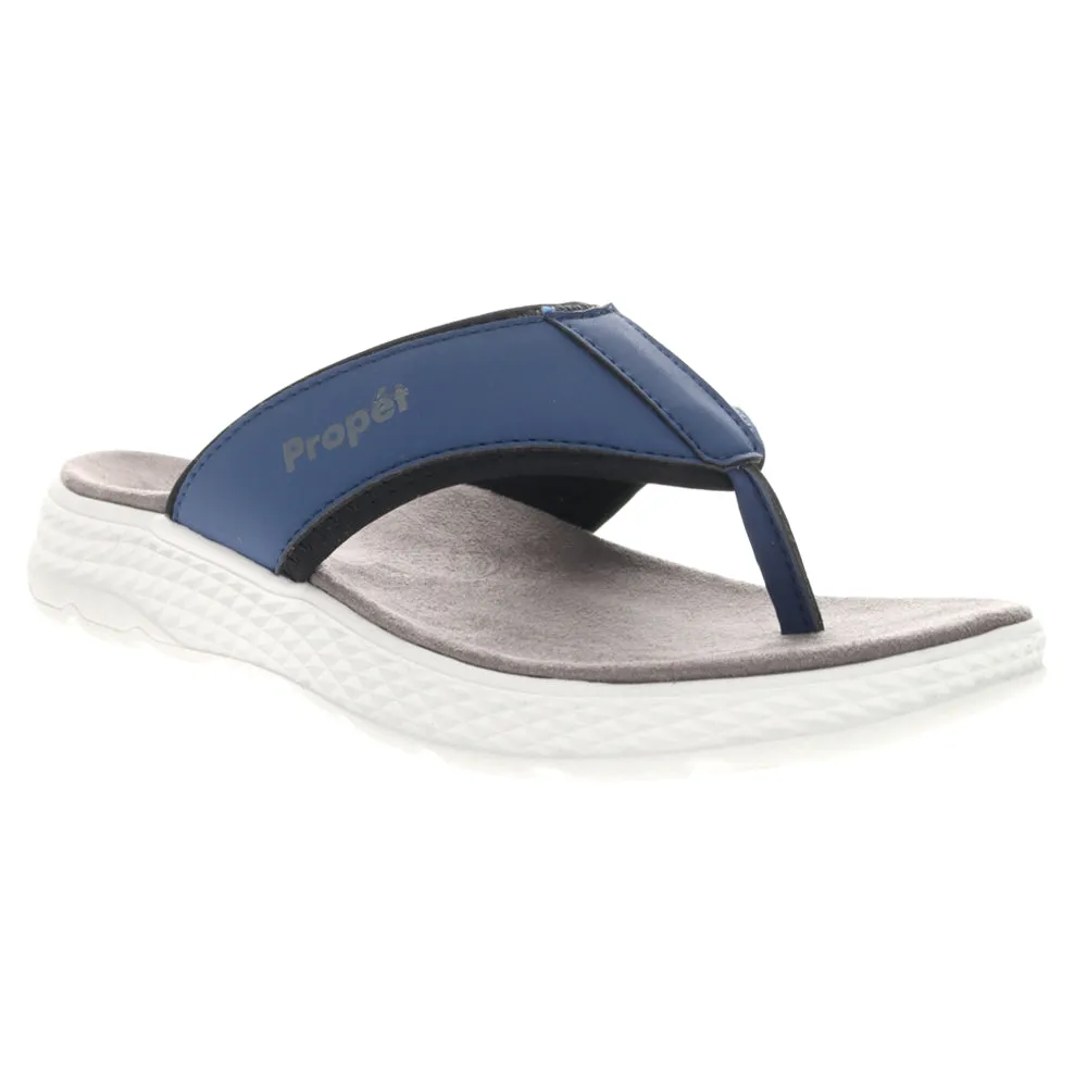 TravelActiv FT Flip Flops sold by Shoebacca product image thumbnail 2