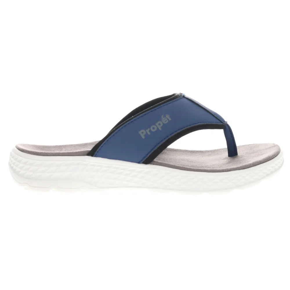 TravelActiv FT Flip Flops sold by Shoebacca