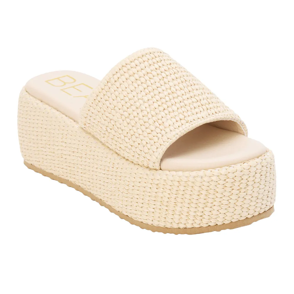 Pismo Platform Sandals sold by Shoebacca product image thumbnail 2