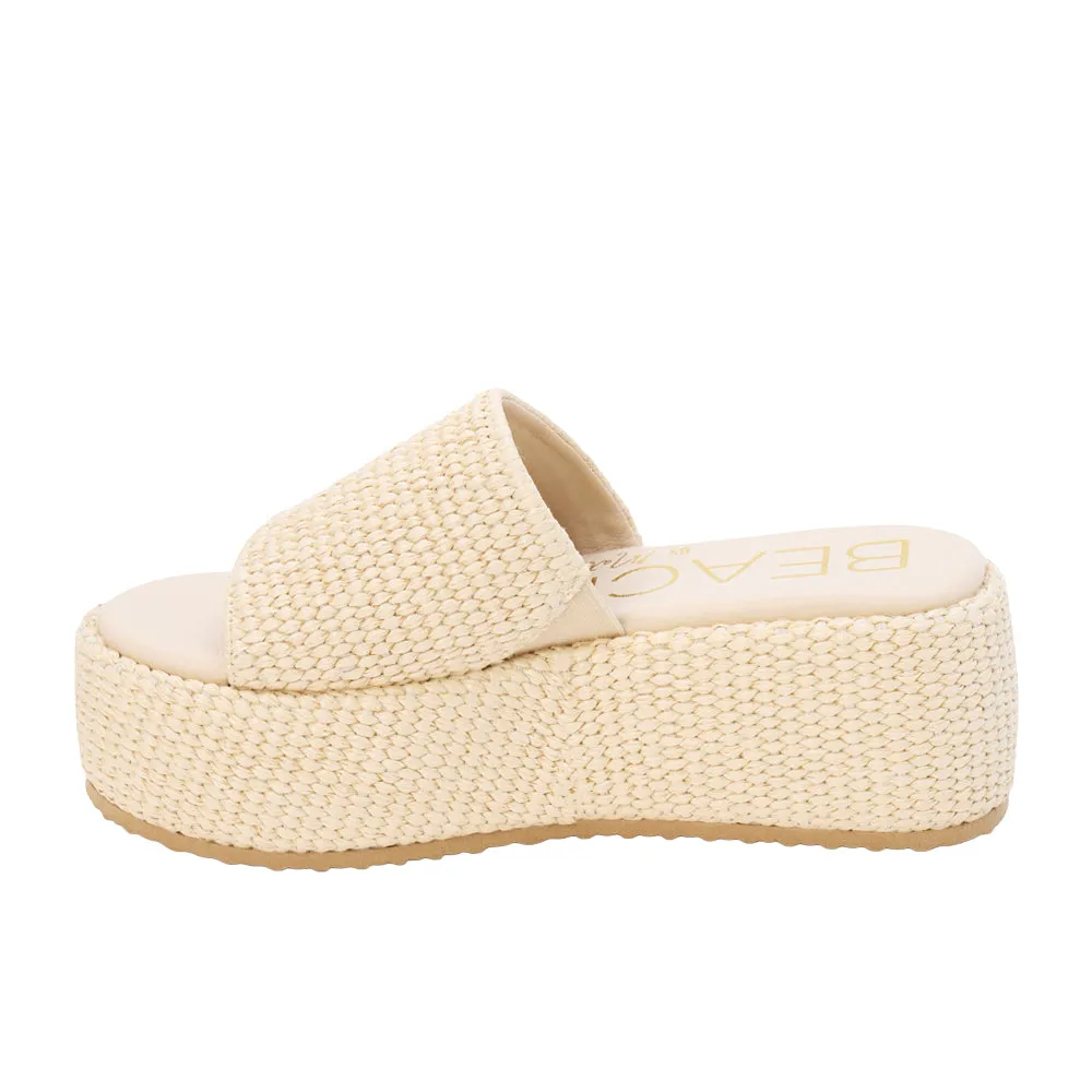 Pismo Platform Sandals sold by Shoebacca product image thumbnail 3