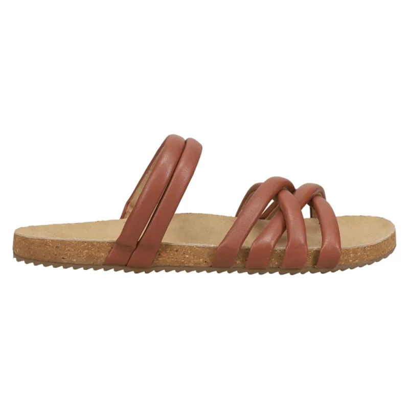 Zurie Slide Sandals sold by Shoebacca