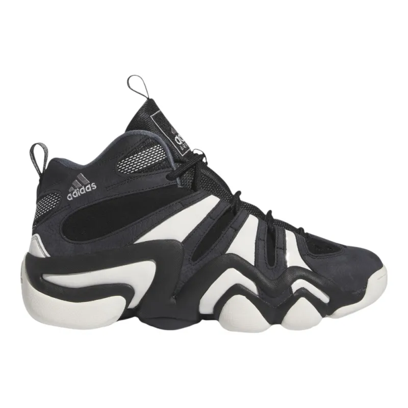 Crazy 8 Basketball Shoes made by Adidas