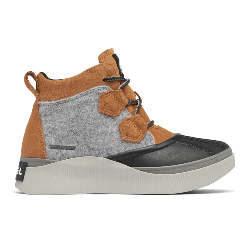 Out N About IV Classic Waterproof Lace Up Boots sold by Shoebacca