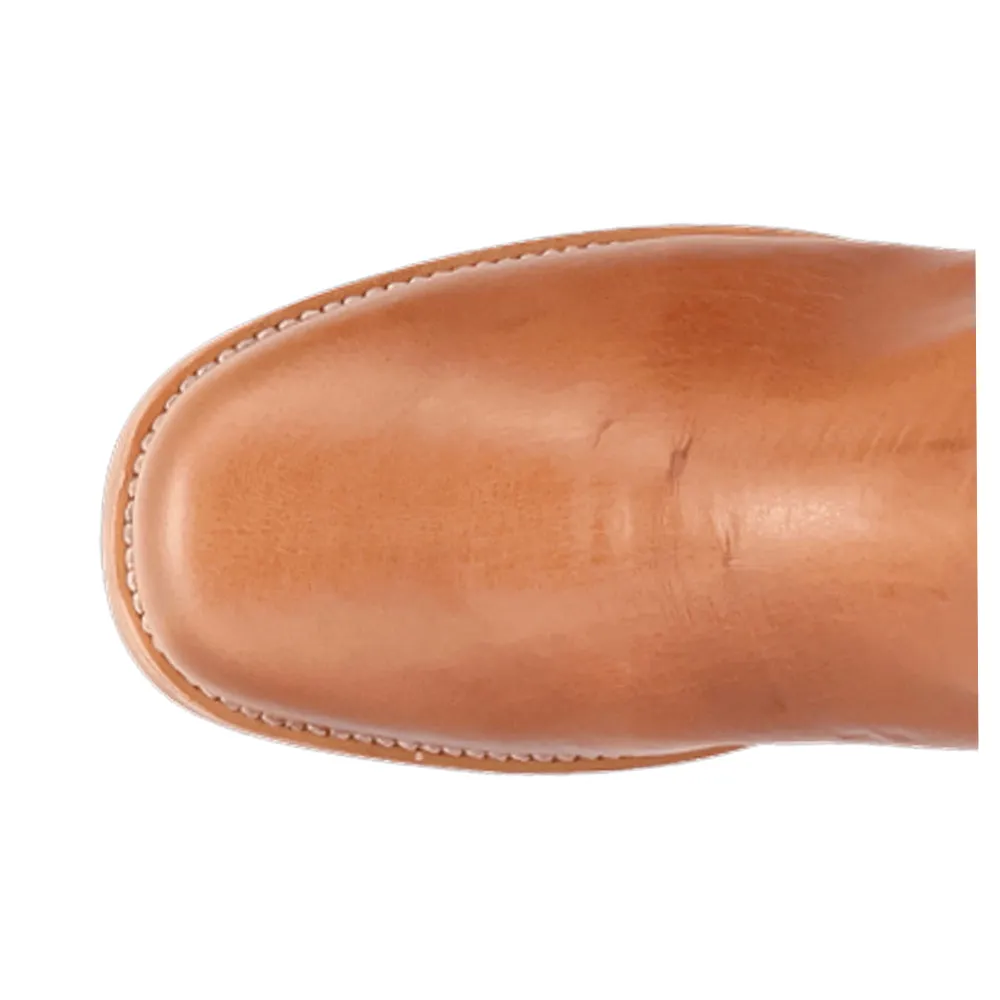 Dutton Round Toe Pull On Boots sold by Shoebacca product image thumbnail 4
