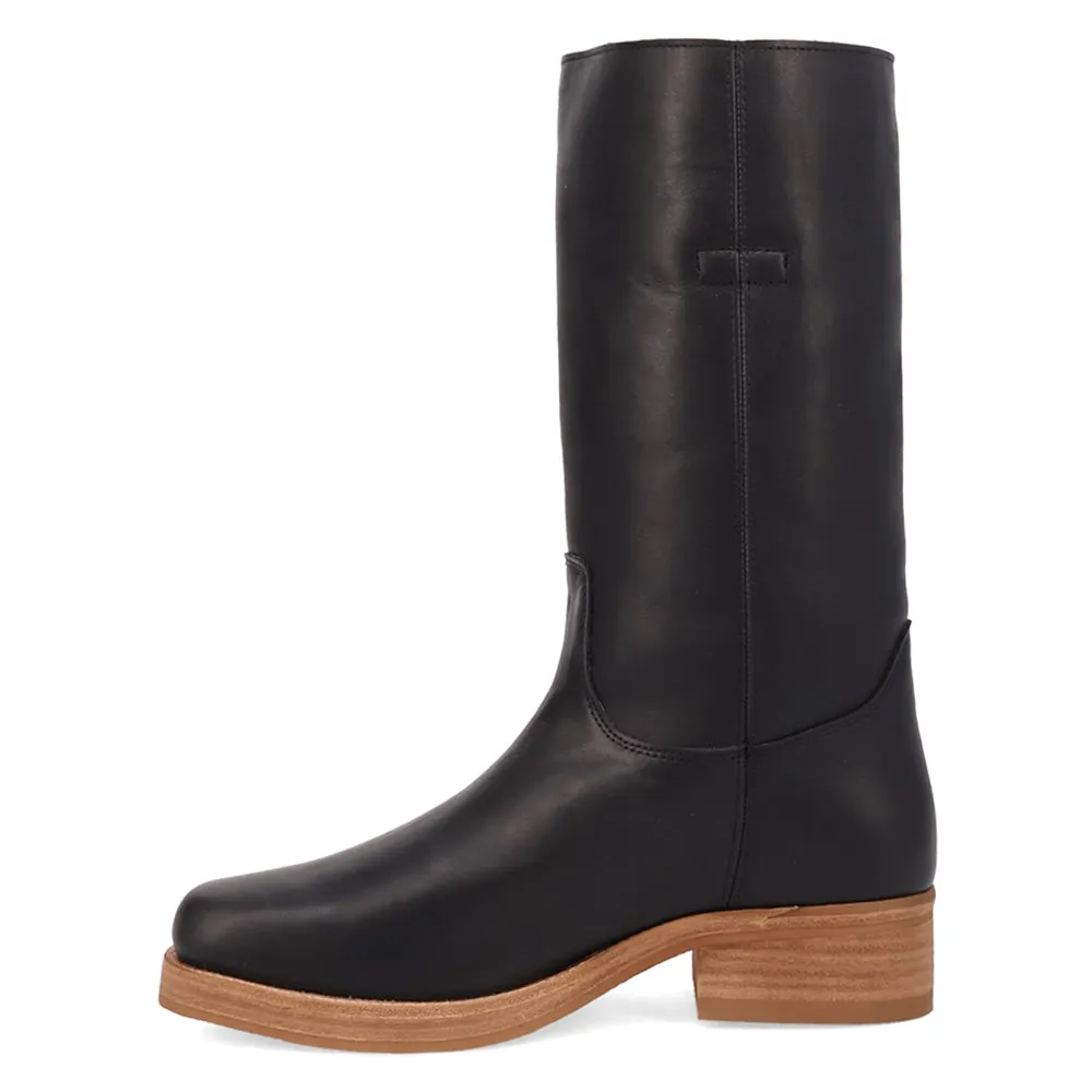 Dutton Round Toe Pull On Boots sold by Shoebacca product image thumbnail 3