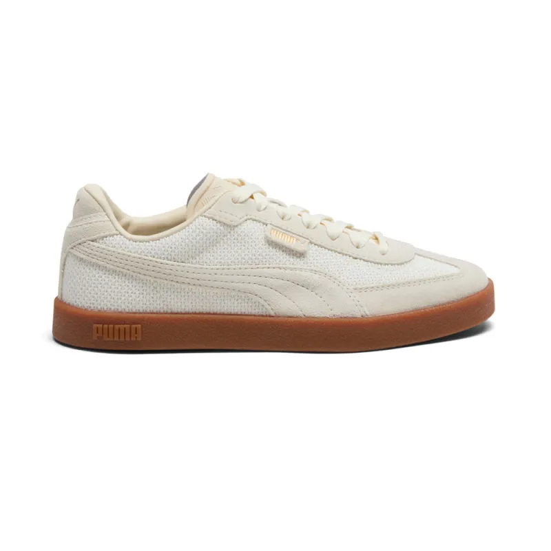 Club II Era Woven Lace Up Sneakers sold by Shoebacca