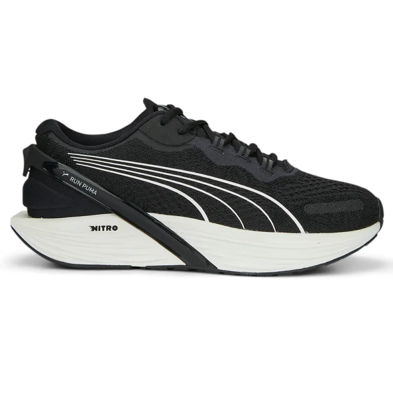 Run XX NITRO Nova Shine Running Shoes made by Puma