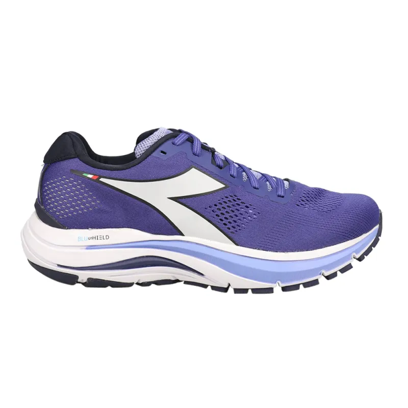 Mythos Blushield 7 Vortice Running Shoes sold by Shoebacca
