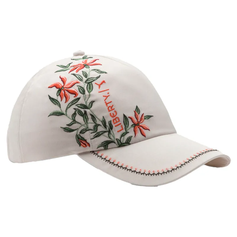 Liberty Wild Garden x Cap made by Puma