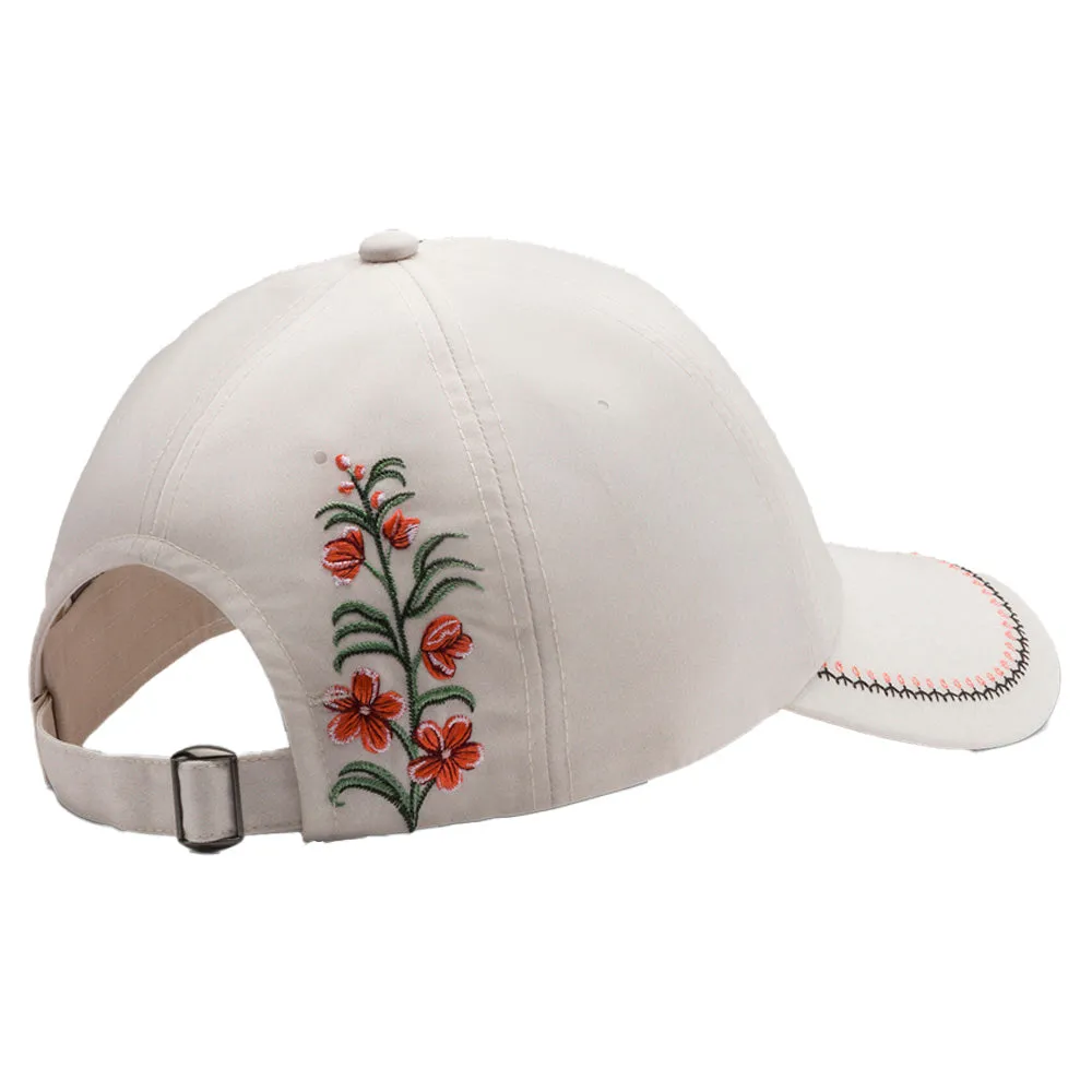 Liberty Wild Garden x Cap sold by Shoebacca product image thumbnail 2