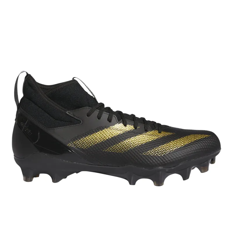 Adizero Impact Football Cleats made by Adidas