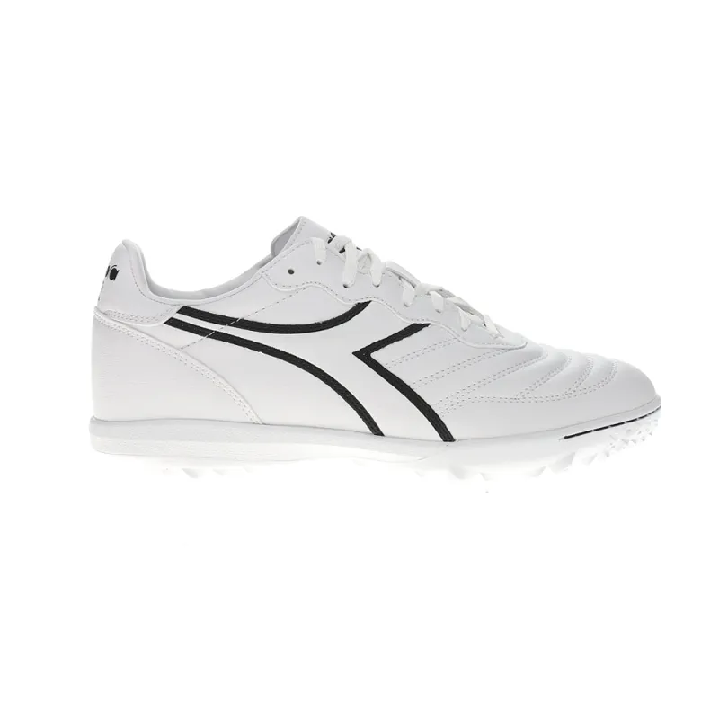 Brasil R Turf Soccer Shoes made by Diadora