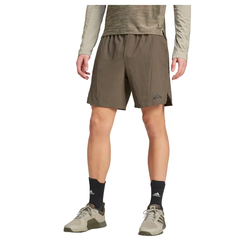 Designed for Training Athletic Shorts sold by Shoebacca