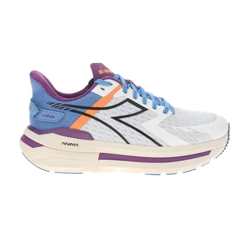 Cellula Running Shoes made by Diadora