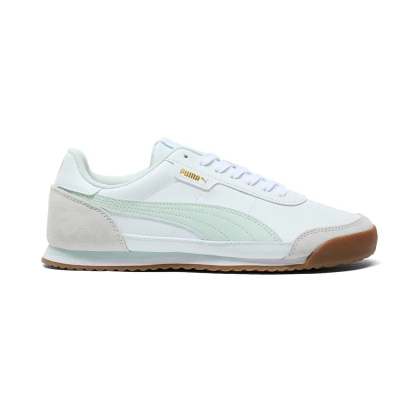 Puma Turino II OG Lace Up Sneakers sold by Shoebacca