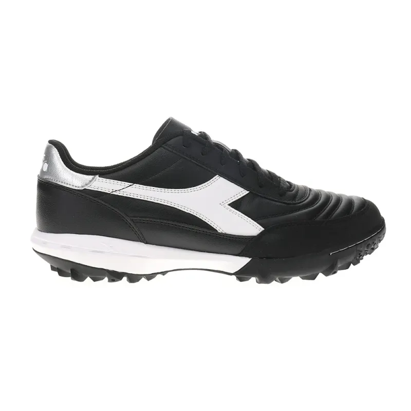 Calcetto II Lightweight Turf Soccer Shoes made by Diadora