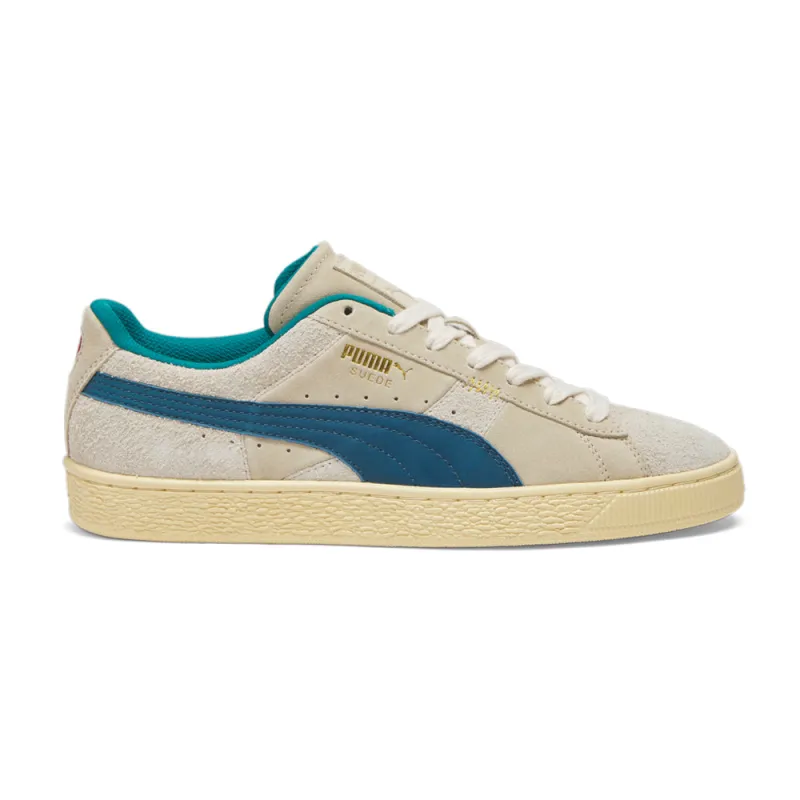Suede Underdogs Lace Up Sneakers sold by Shoebacca