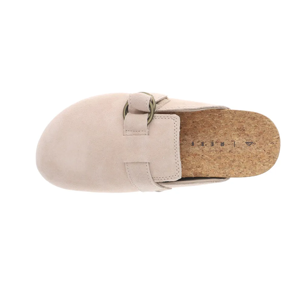 Vista Serenity Footbed Clogs sold by Shoebacca product image thumbnail 4