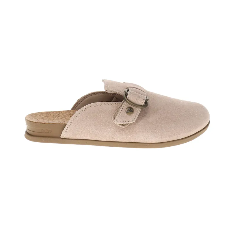 Vista Serenity Footbed Clogs made by Reef