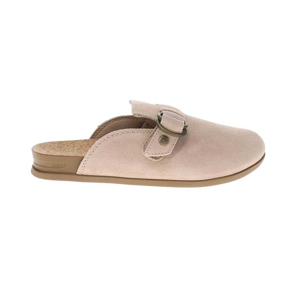 Vista Serenity Footbed Clogs sold by Shoebacca